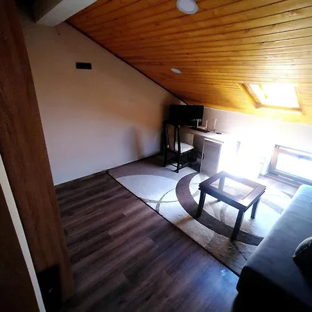 Budget With Breakfast #4 Apartment *