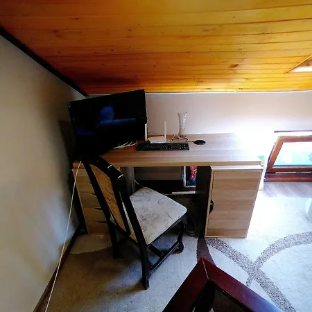 Apartment Budget With Breakfast #4
