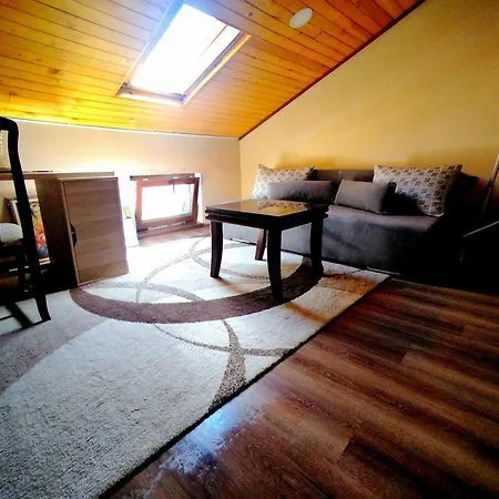 Apartment Budget With Breakfast #4 Varna